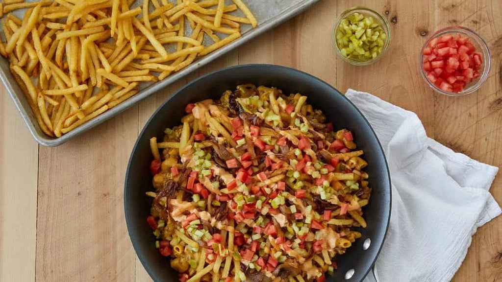 Pasta & Sauce Mix 4.8 oz P53111