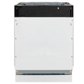 24 in. Top Control Tall Dishwasher with 3rd Rack U840932