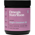 Virgin Coconut Oil 16 oz K98791