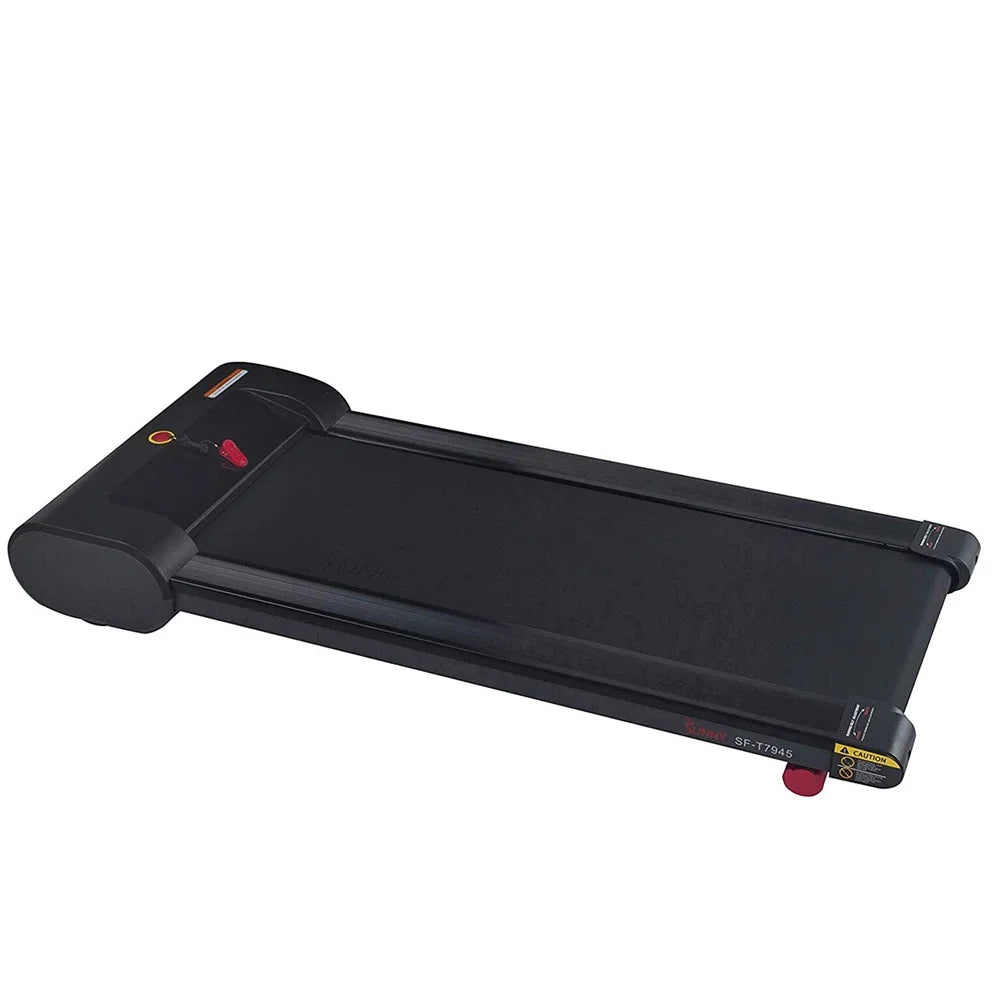 Under Desk Treadmill with Remote Control E92517