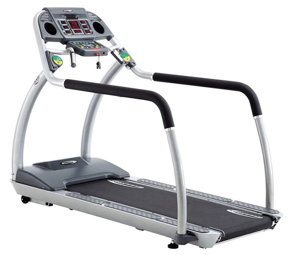 Cardio Exercise Rehabilitation Treadmill B64200