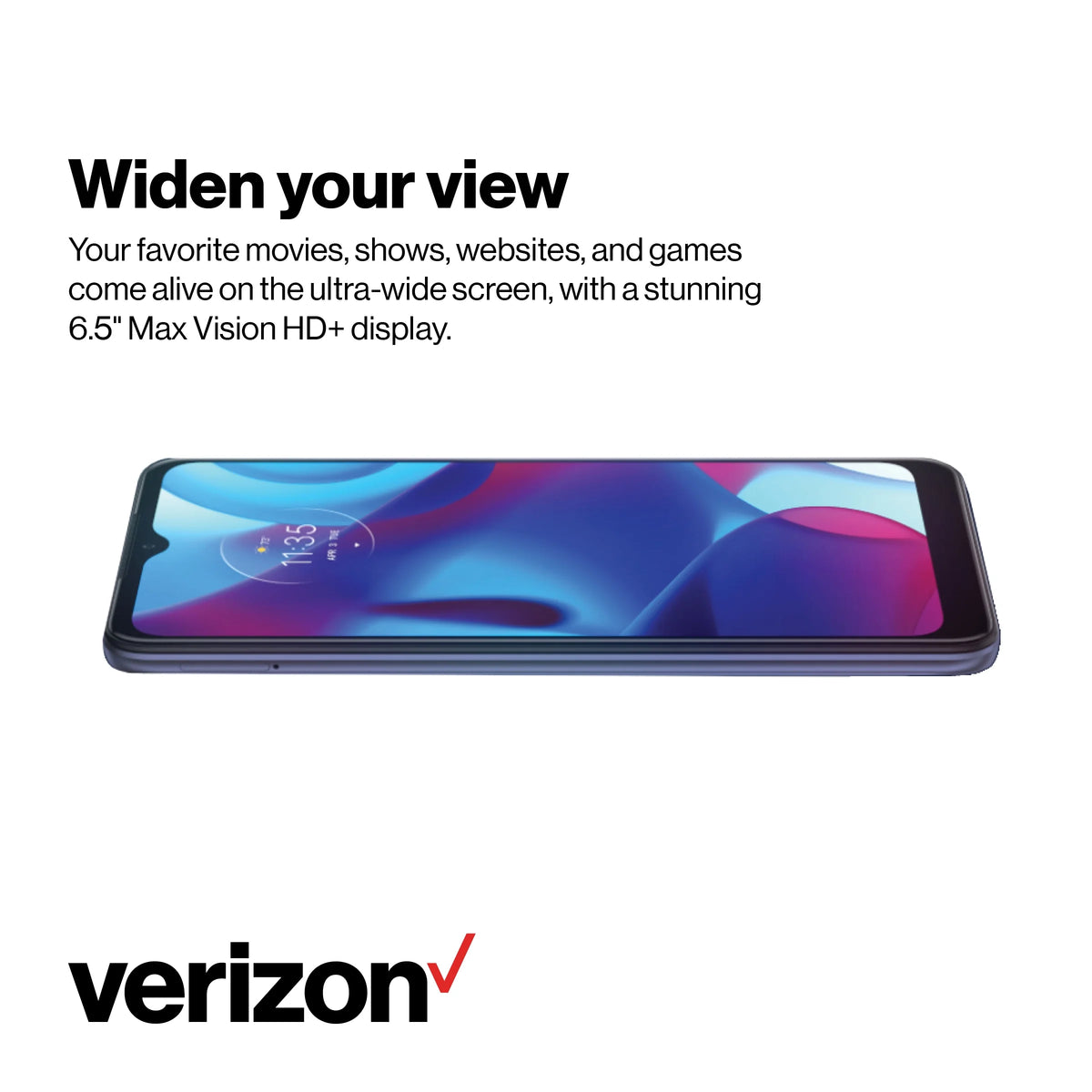 Blue 32GB Prepaid Smartphone I716