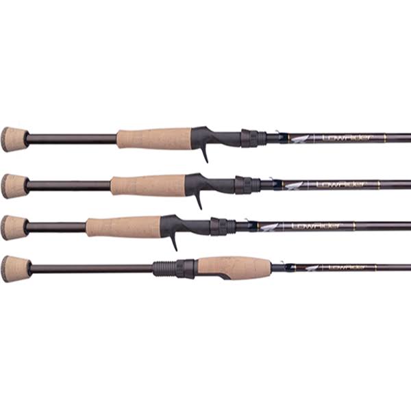 Casting Rod Q1672