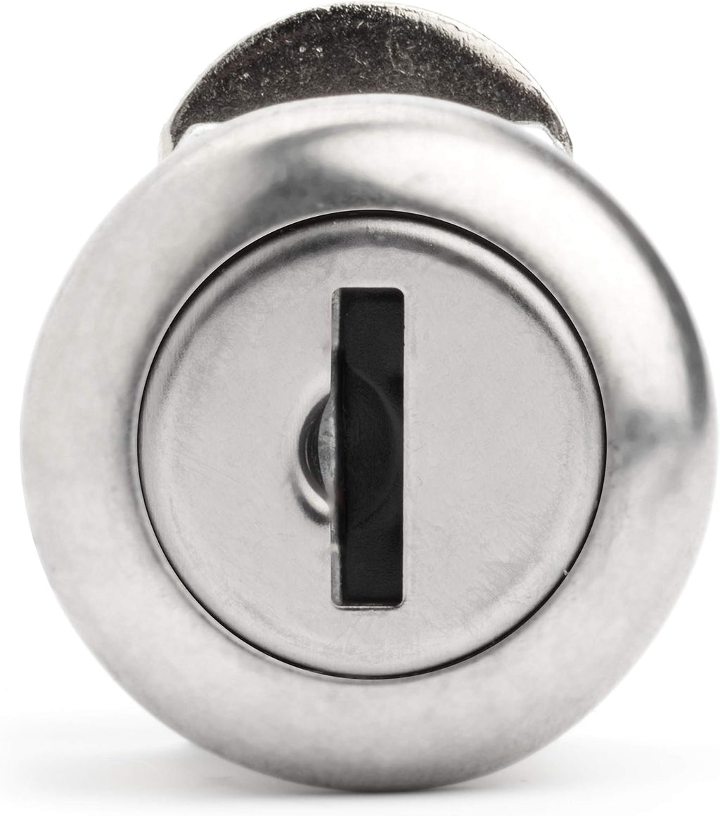 16MM Tool Box Cylinder with Keys Pack of 2 J7588