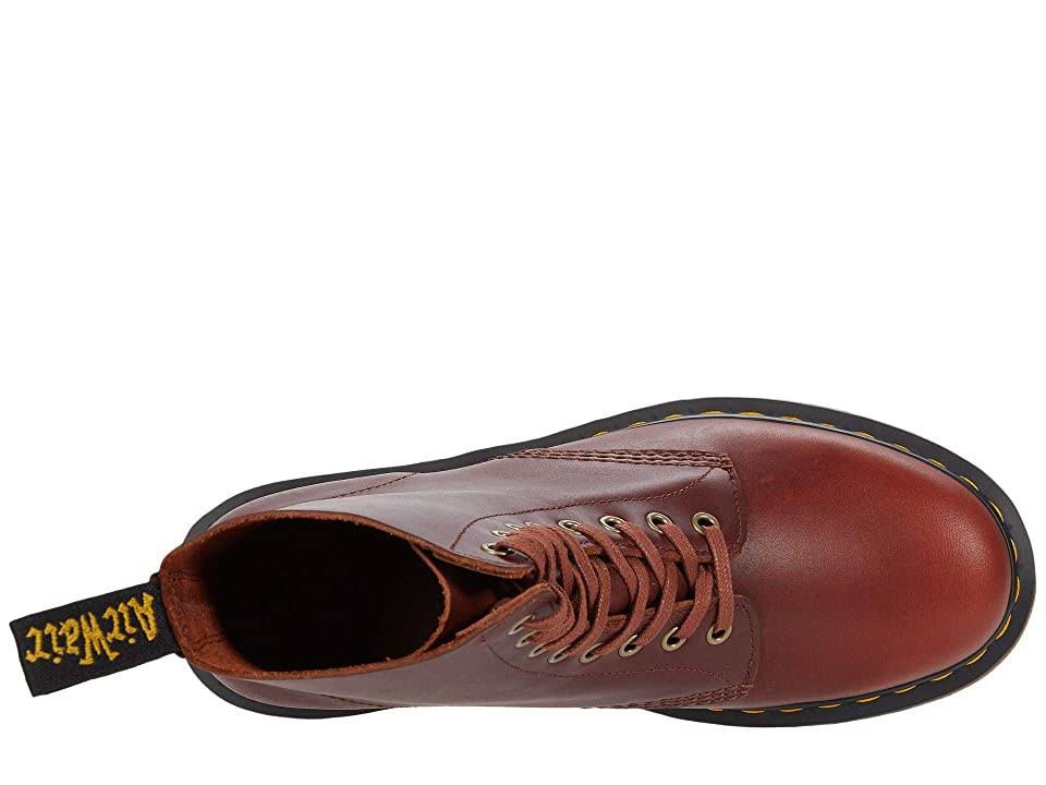 Brown Boots T152661