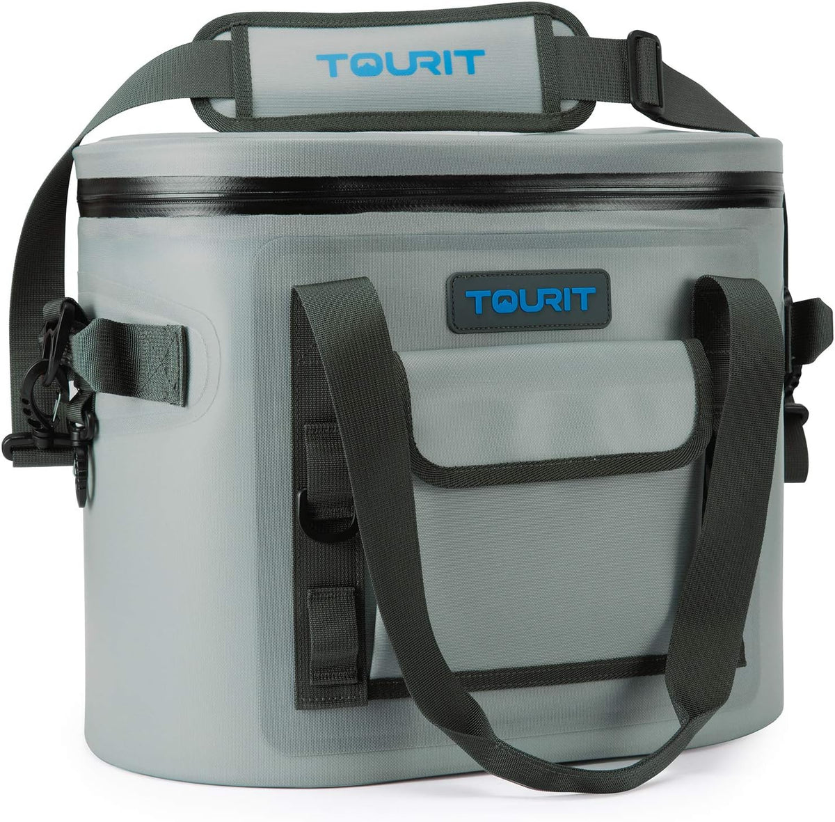 30 Cans Leak-Proof Waterproof Insulated Soft Cooler Bag D996579