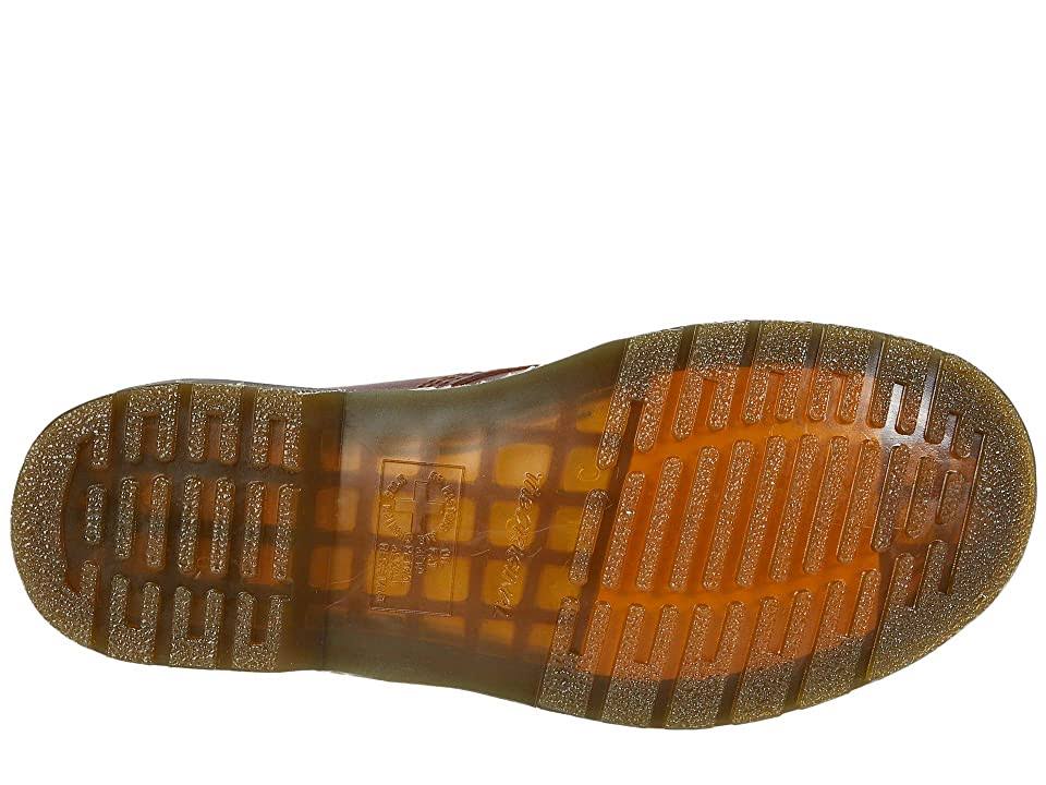 Brown Boots T152661