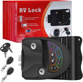 Rv Keyless Entry Door Lock with Backlit Keypad R90356