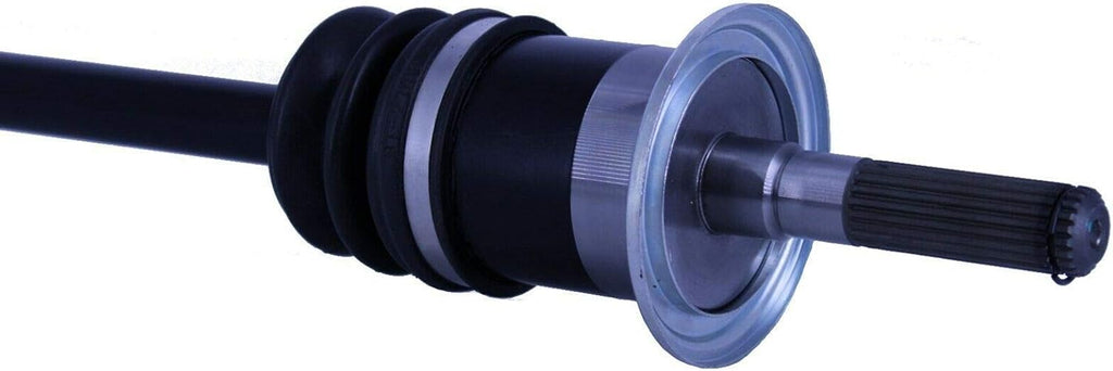 Front Left & Right CV Axles Set Y647139