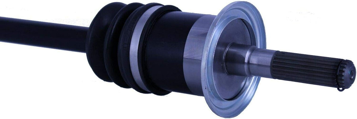 Front Left & Right CV Axles Set Y647139