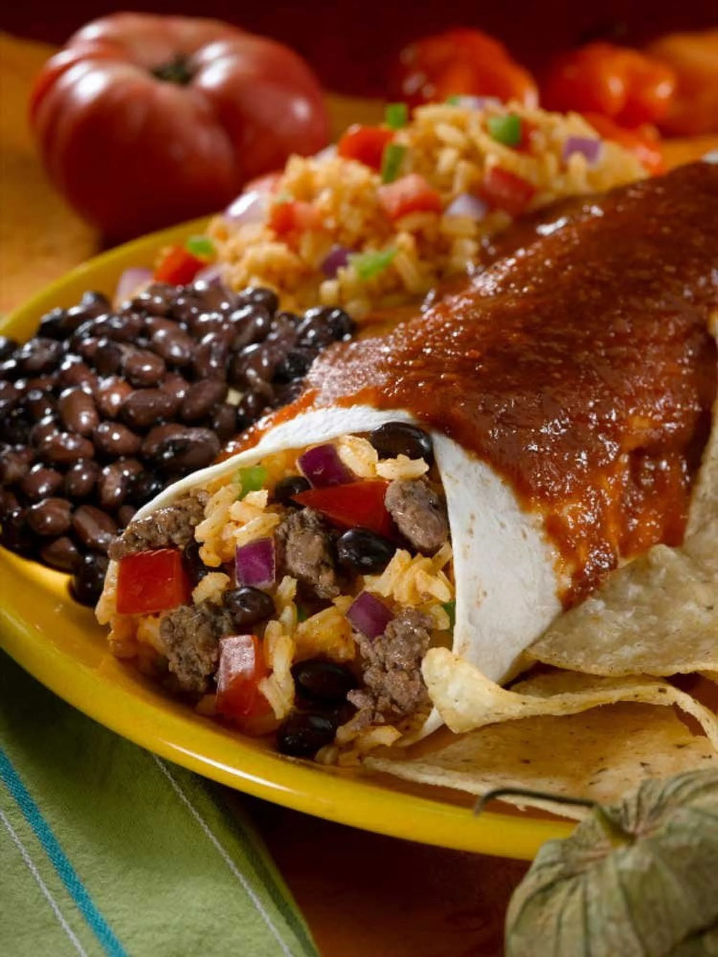 Ground Taco Meat 6 Ounce K591492