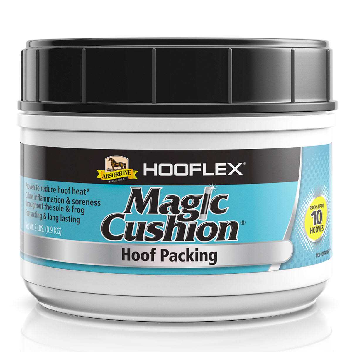 Hoof Packing J239265