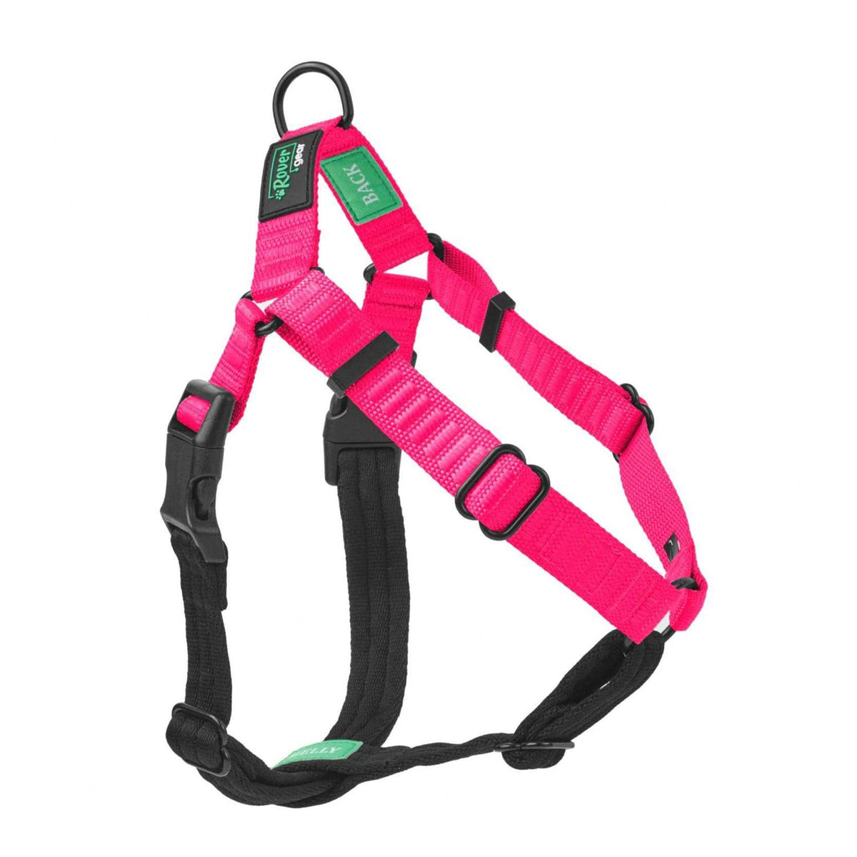 No-Pull Dog Harness A1752