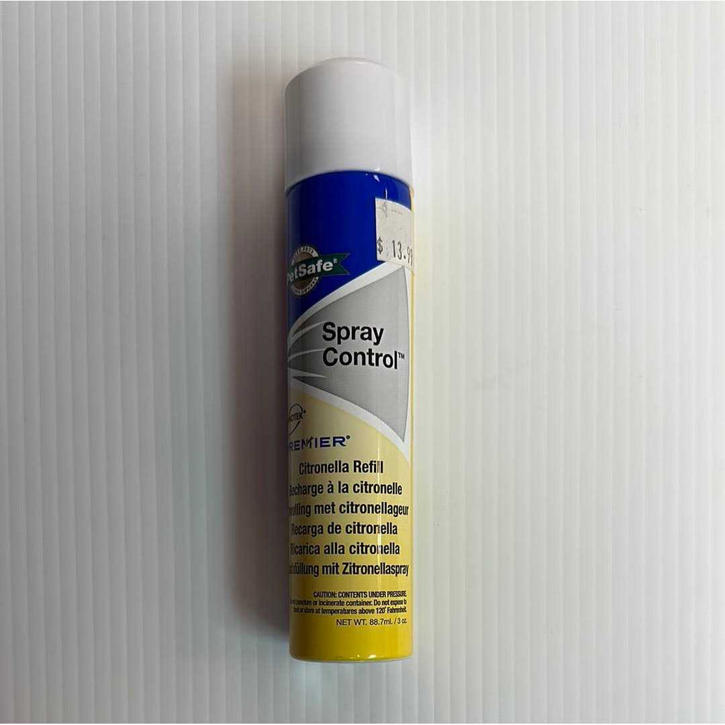 Citronella Spray Refill S356731