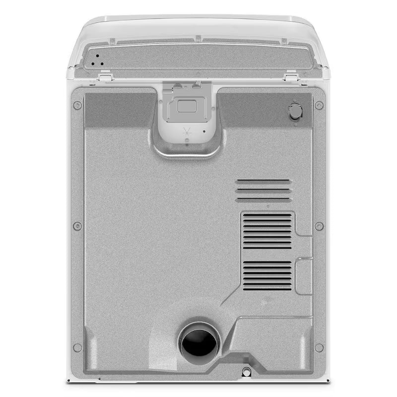 7.0 cu. ft. Vented Electric Dryer in White Z44922