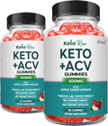 Apple Cider Vinegar Gummies 2 Pack 120 Gummies H64551