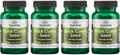 Black Cumin Seed 400 Milligrams 60 Capsules 4 Pack S243