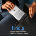 Kindle 6” 300 ppi Black R959