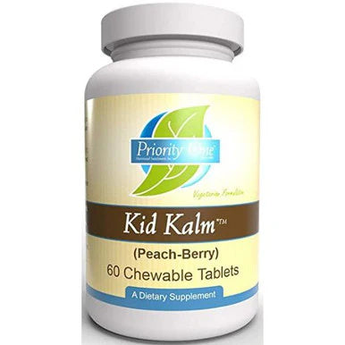 Kid Calm 60 Tablets E838