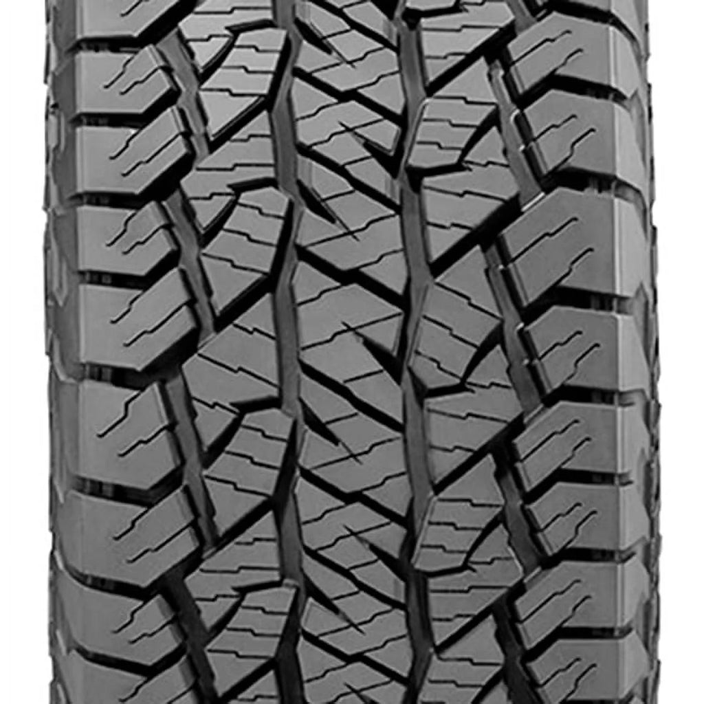 All Terrain 255/75R17 Light Truck Tire O394