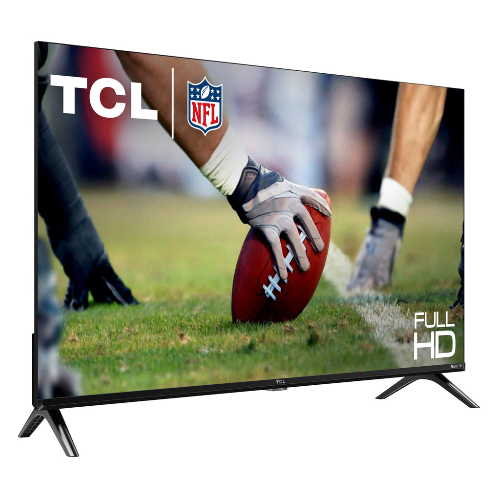 32 Class Full HD 1080p LED Smart TV C6734