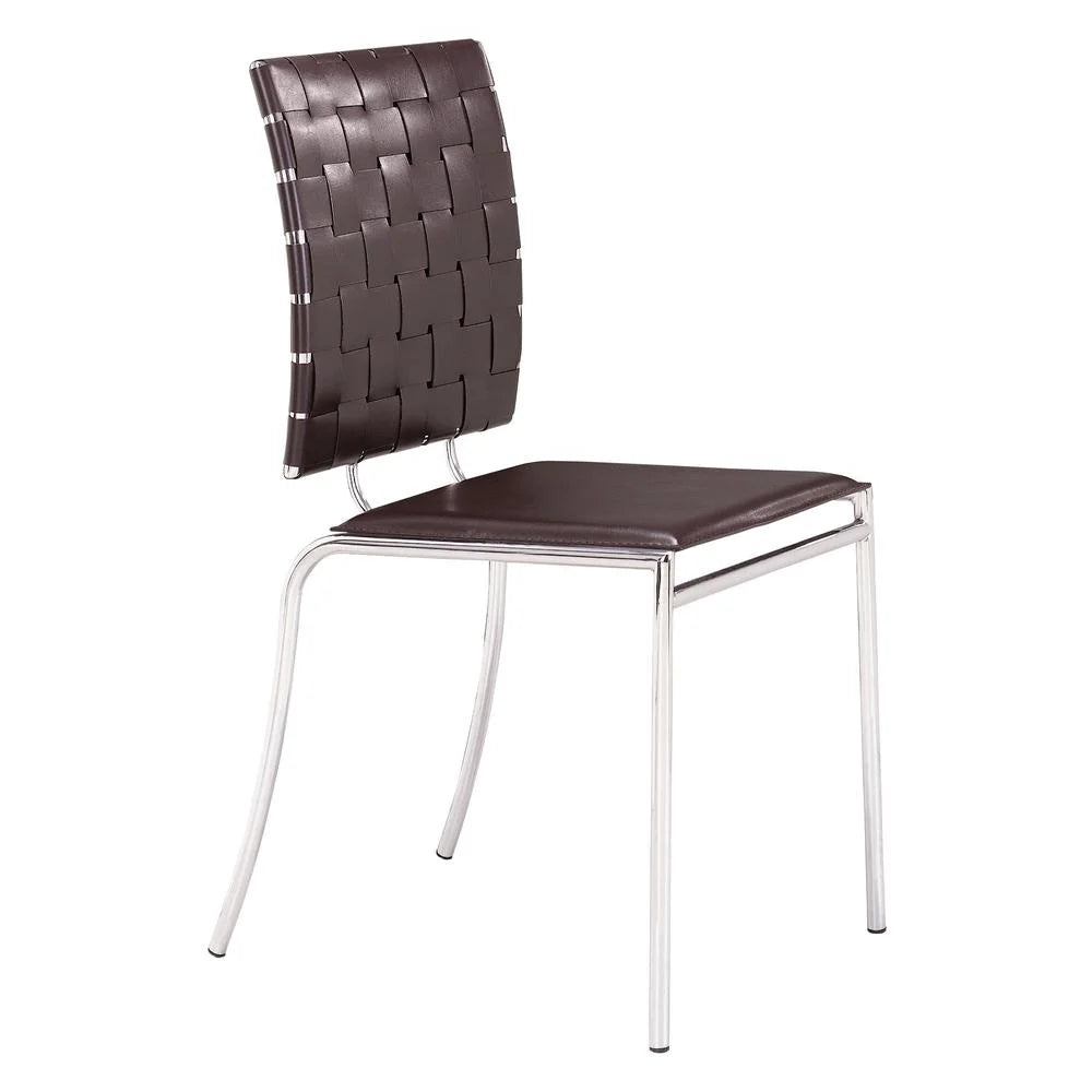 Dining Chair Set of 4 M929