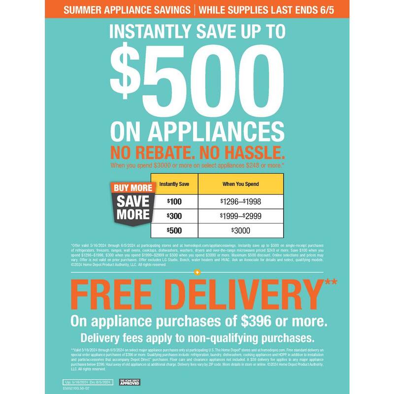 5 Burner Freestanding Self-Cleaning Gas Range with Air Fry D562753