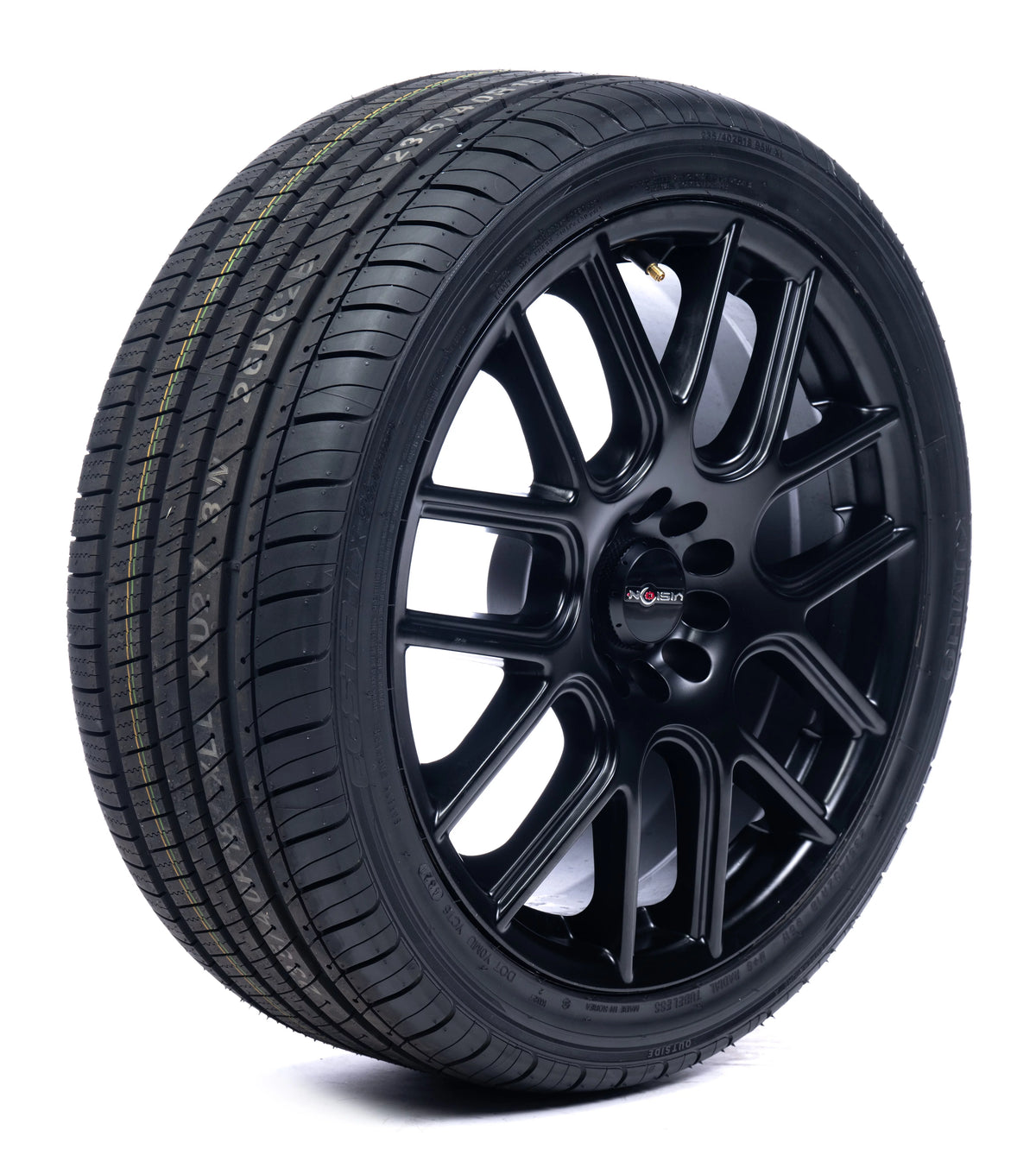 All-Season Tire 185/65R15 88V X537018
