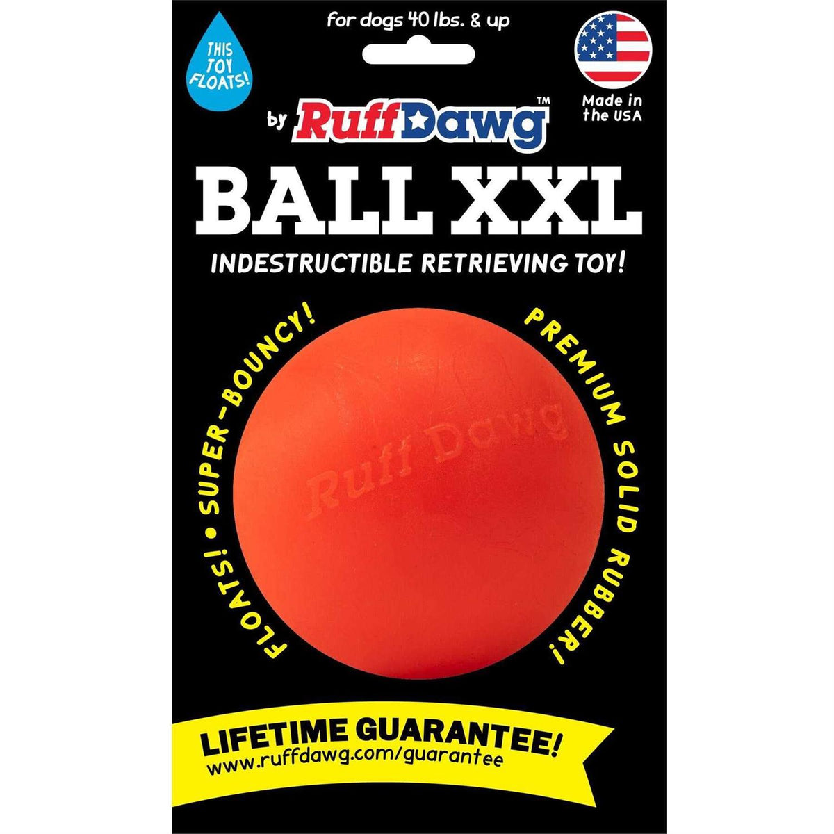 Dog Toy Ball X70920