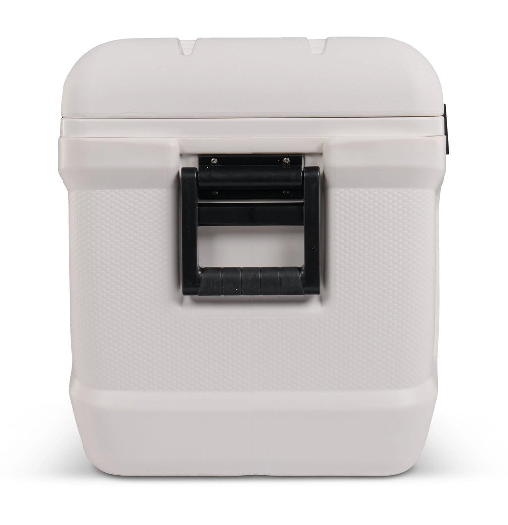150 QT White Hard Side Cooler A463409