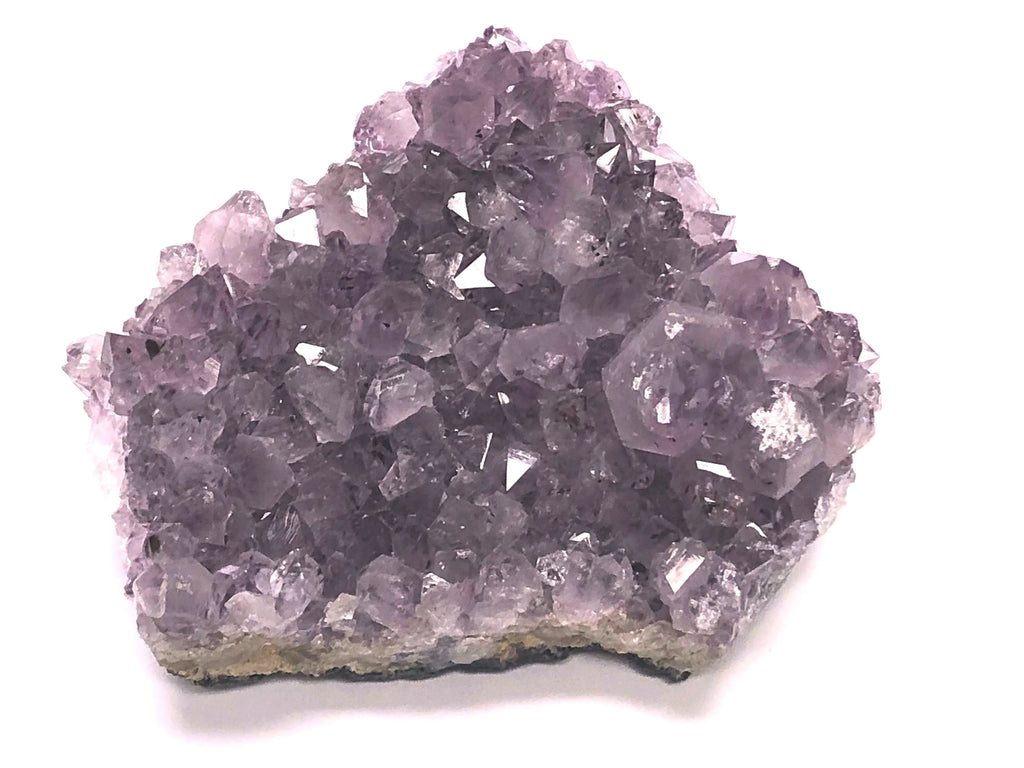 Raw Amethyst Geode Piece U96999