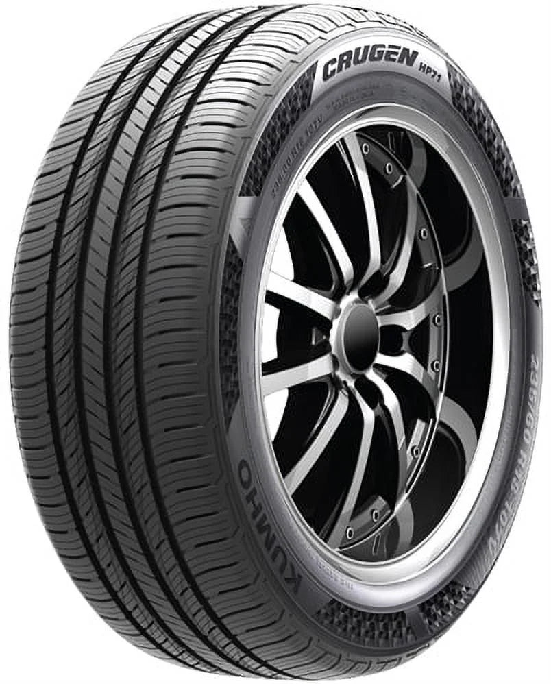 245/45-19 98 H Tire L2200