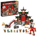 Ninja-Dojotempe U9762