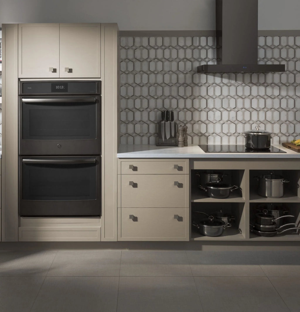 Black Stainless Steel Z29229