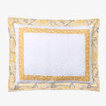 Yellow Standard Sham C8647
