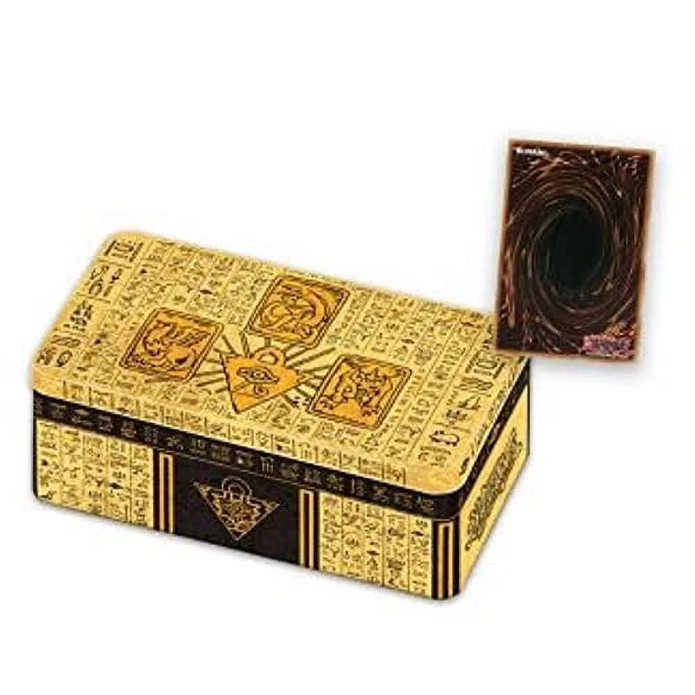 Yu-Gi-Oh! Trading Cards H4463