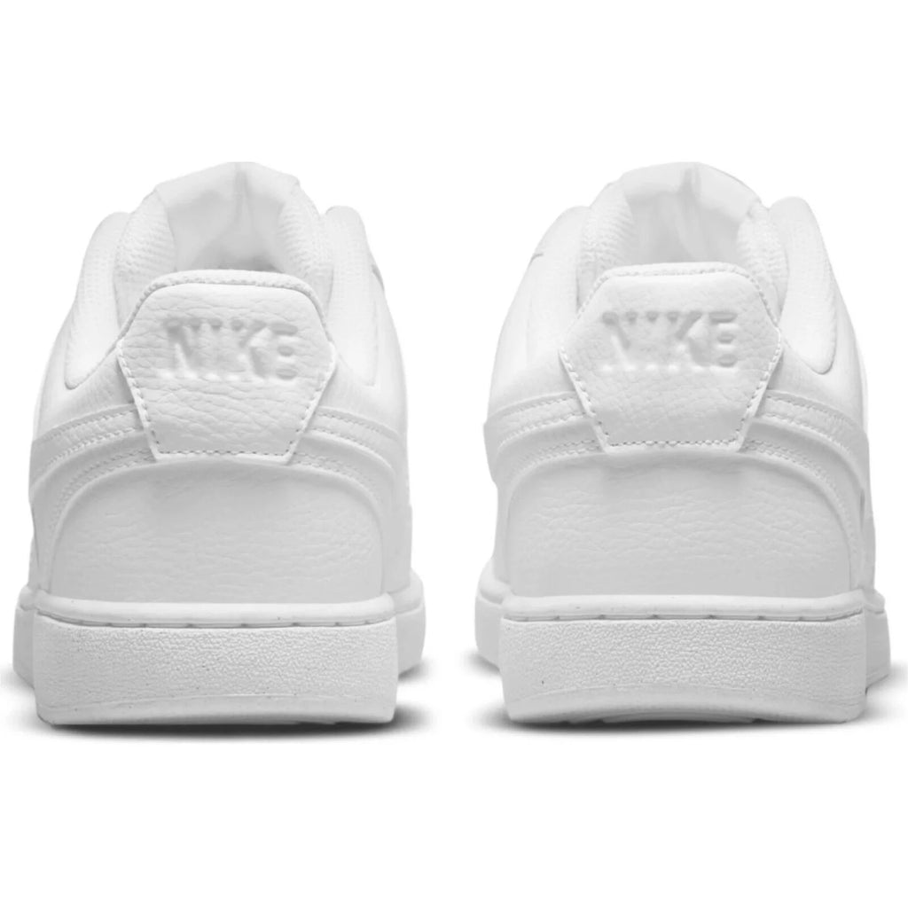 White Basketball Shoe G9024