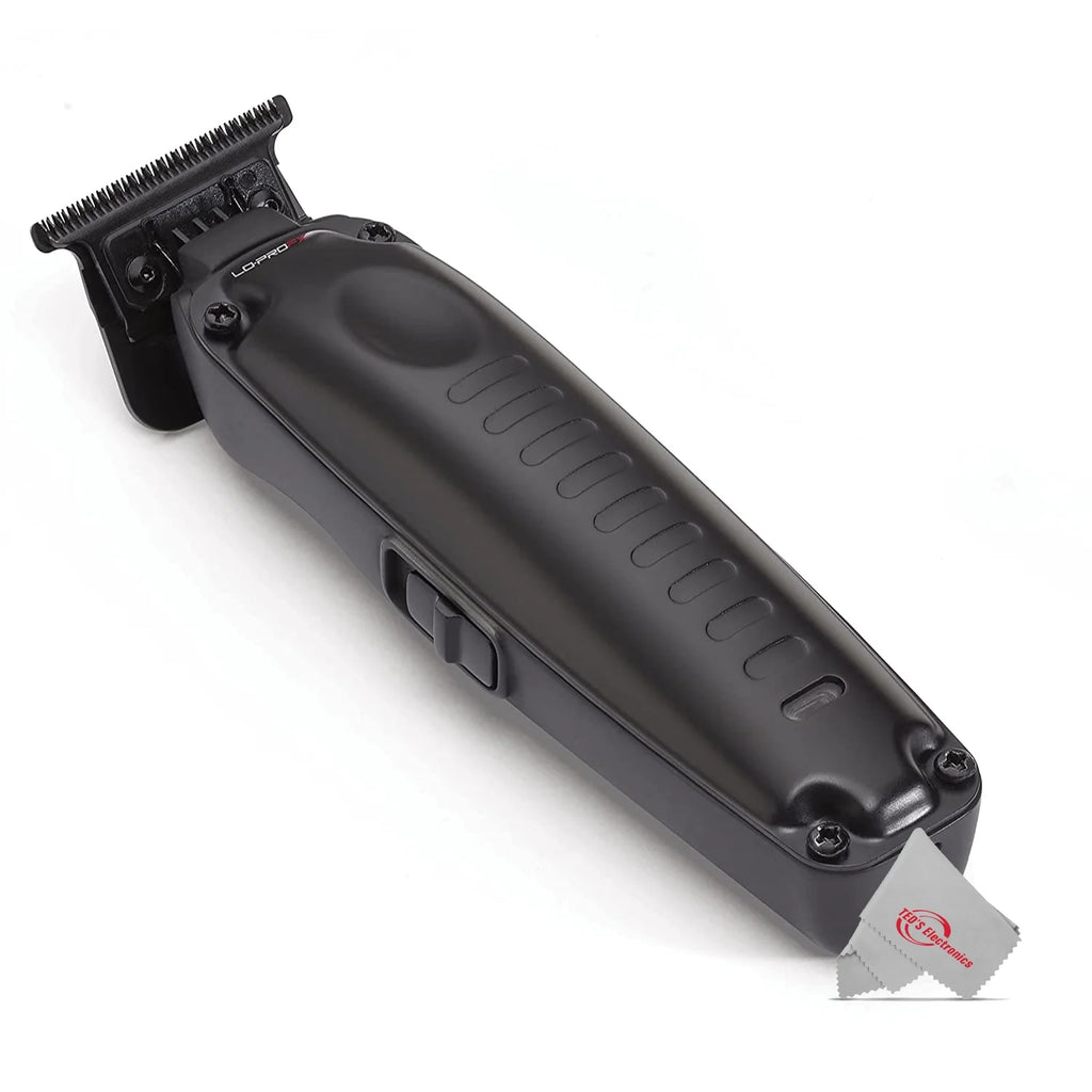 Trimmer + Clipper N955