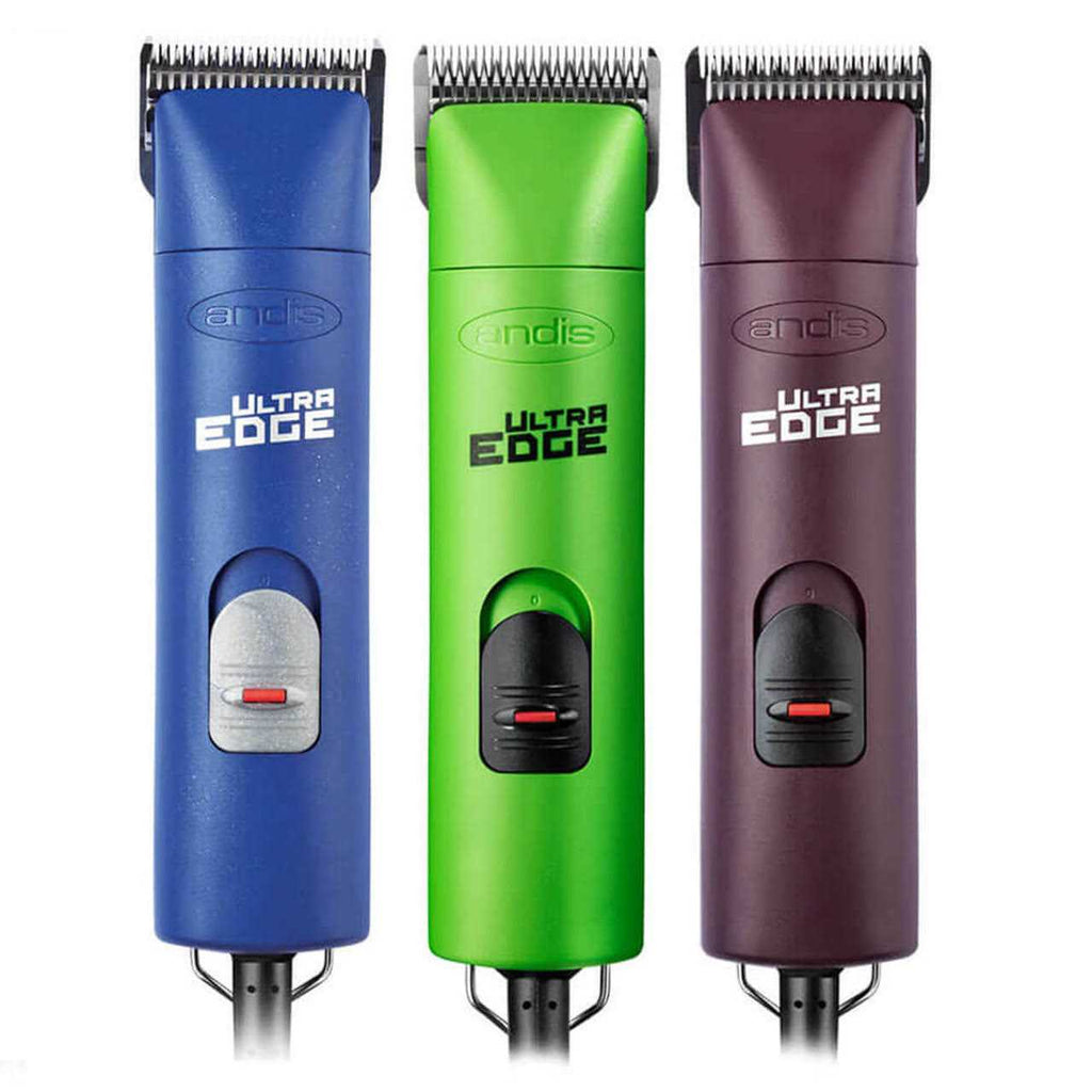 2-Speed Clipper V1754