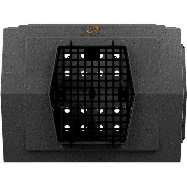 Double-Door Dog Kennel T261249