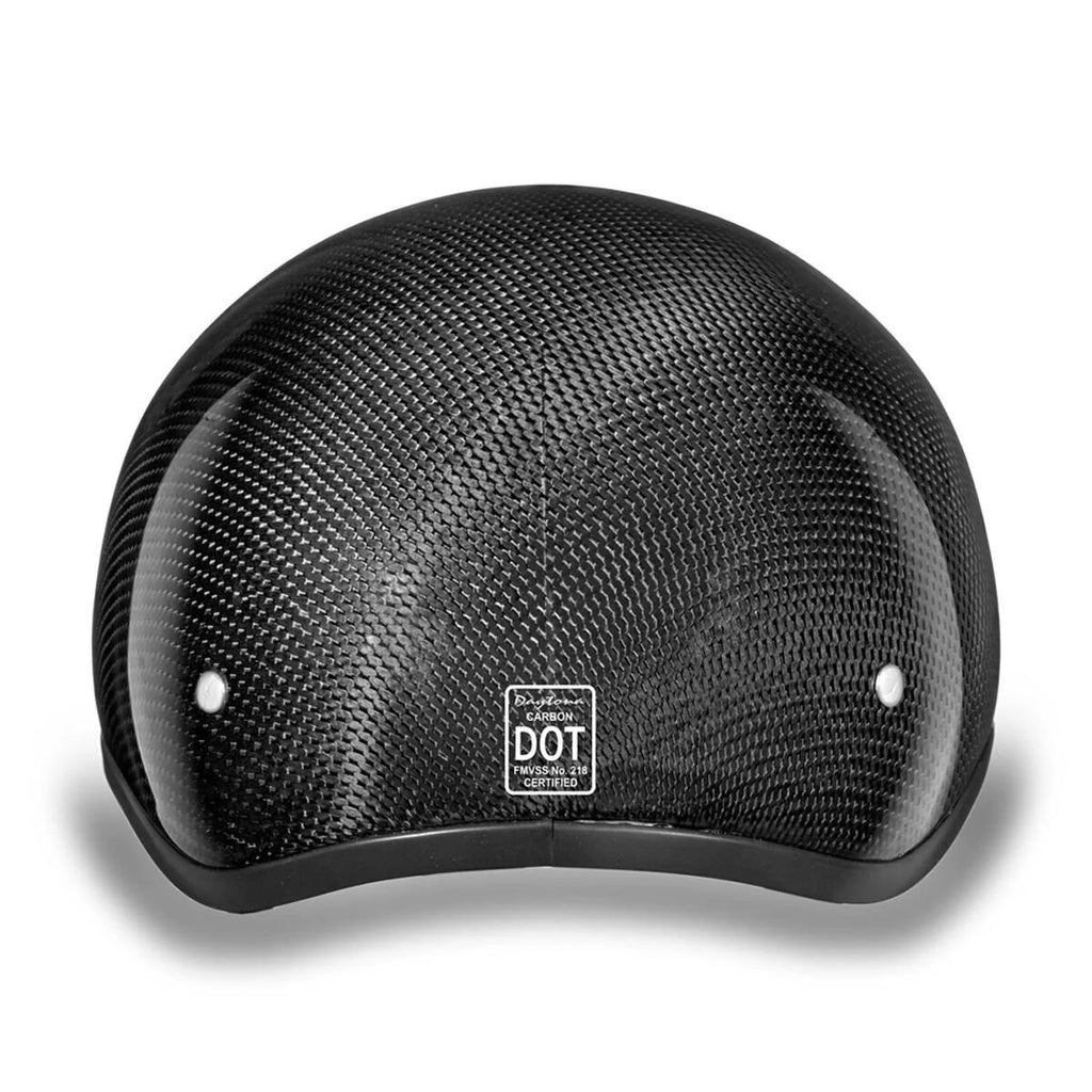 Skull Cap Grey Carbon Fiber R846149