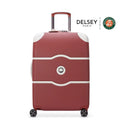 24" Spinner Upright T687