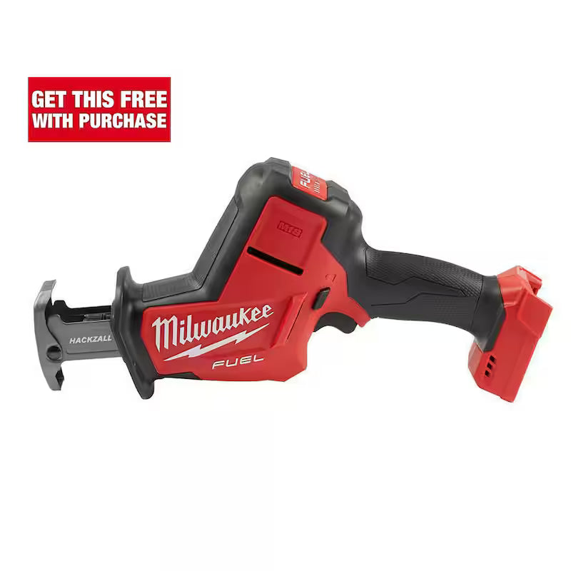 18V Lithium-Ion Brushless Cordless Reciprocating Saw Y8706