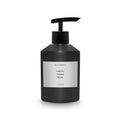 Santal Tonka Musk Lotion Z165