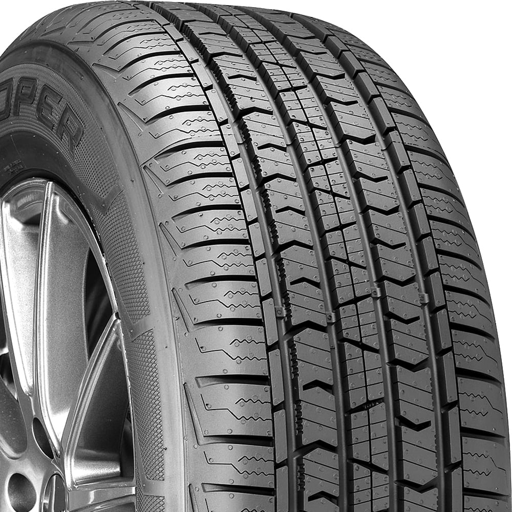 Set of 4 All Season Tires I916174