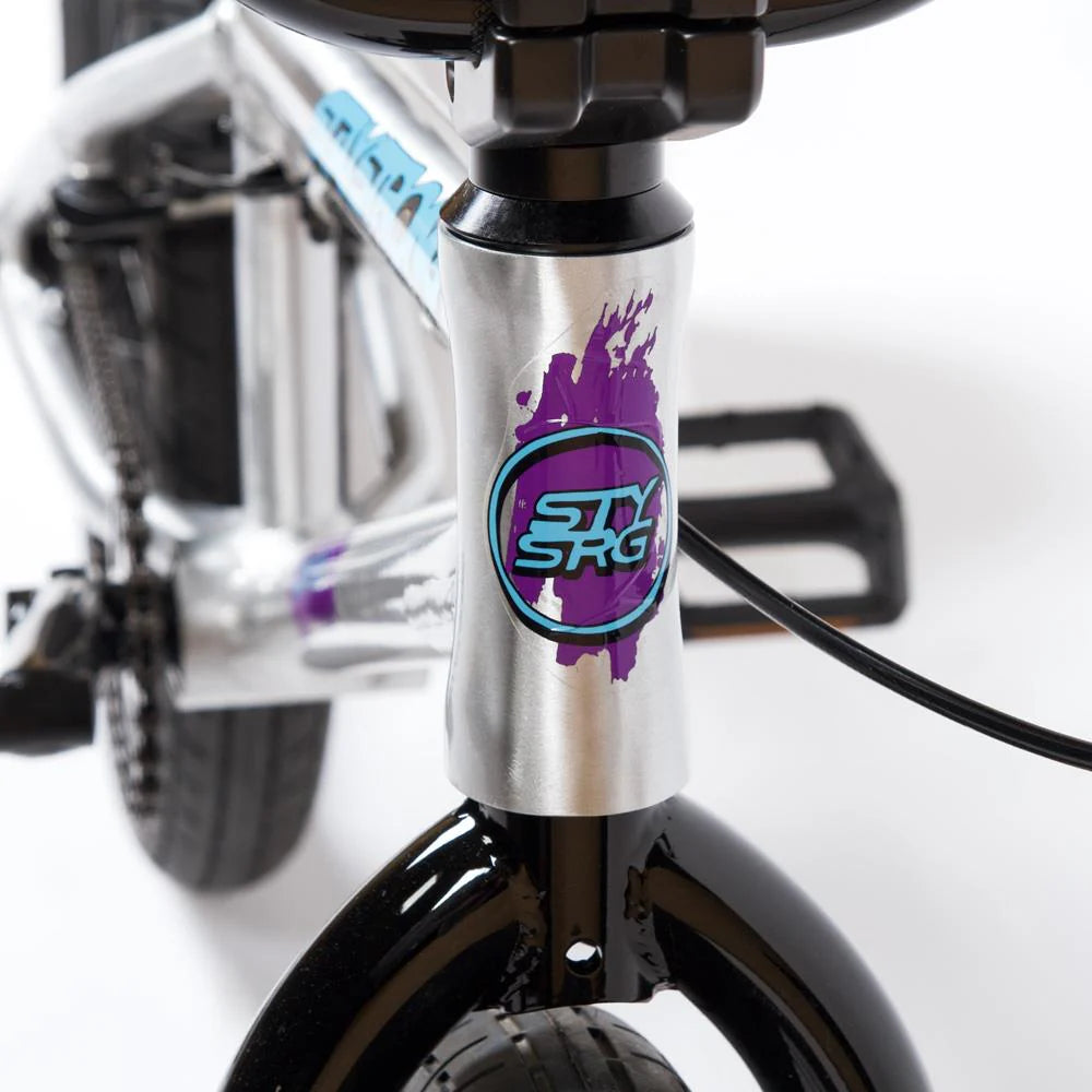Alloy 16 BMX Bike K173329