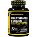Multivitamin for Men Capsules 120 caps Q5969