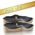 Sciatica Hernia Coccyx Tailbone Support Seat Cushion X19360