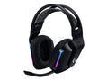 Wireless RGB Gaming Headset U84758