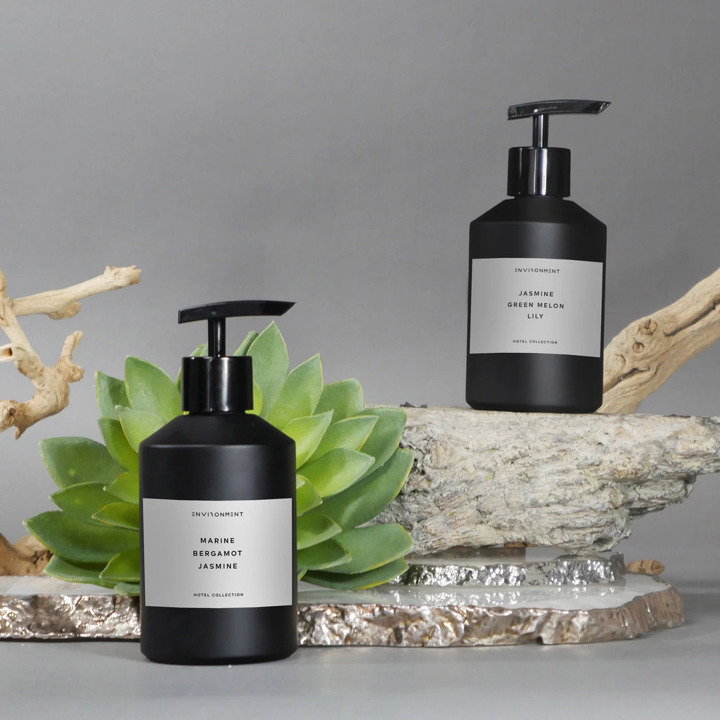 Santal Tonka Musk Lotion Z165